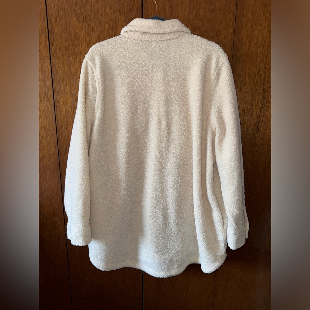 Universal Thread Shacket - image 5